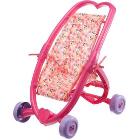 Minnie Mouse Kalpli Puset