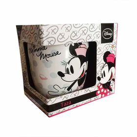 Minnie Mouse Kupa Bardak