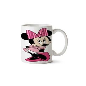 Minnie Mouse Png Hd Baskılı Kupa Bardak