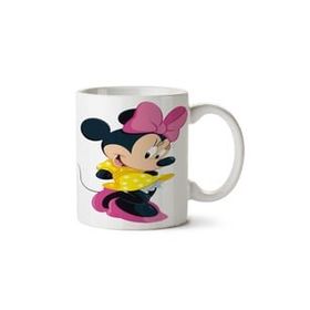 Minnie Mouse Png Pic Baskılı Kupa Bardak