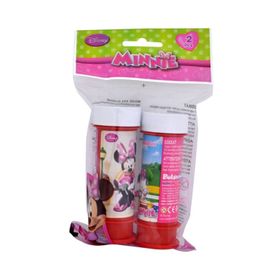 Minnie Poşet İçi 2'li Köpük