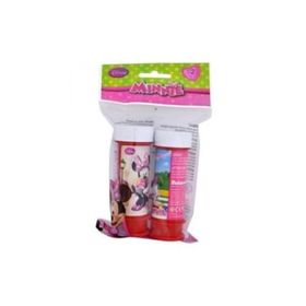 Minnie Poşet İçi 2'li Köpük