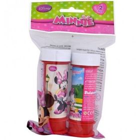 Minnie Poşet İçi 2'li Köpük