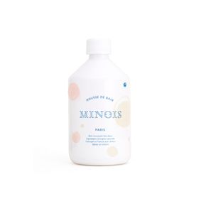 Minois Paris 500 ml Bebek ve Çocuk Banyo Köpüğü