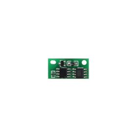 Minolta 1300 W 1350 W 1380 W 1390 W Toner Chip