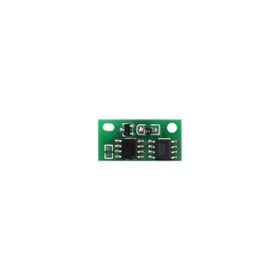 Minolta 1300 W 1350 W 1380 W 1390 W Toner Chip