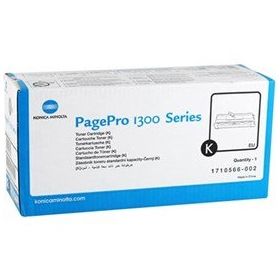Minolta 1300W Orijinal Toner