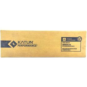 Minolta ep-5050 6000-6001Katun Toner