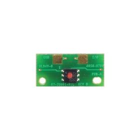Minolta Magicolor Kırmızı 2430-2450-2500-2550 2400 Toner Chip