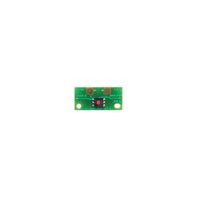 Minolta Magicolor Kırmızı 2430-2450-2500-2550 2400 Toner Chip