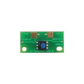 Minolta Magicolor Mavi 2430-2450-2500-2550 2400 Toner Chip