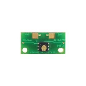 Minolta Magicolor Sarı 2430-2450-2500-2550 2400 Toner Chip