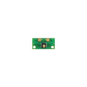Minolta Magicolor Sarı 2430-2450-2500-2550 2400 Toner Chip