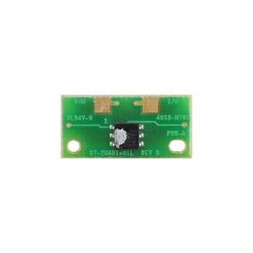 Minolta Magicolor Siyah 2430-2450-2500-2550 2400 Toner Chip