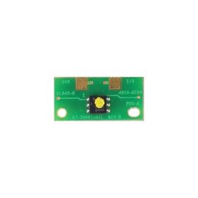 Minolta MC-5430 Sarı MC-5400-5430-5440-5450 DL Toner Chip