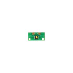 Minolta MC-5430 Sarı MC-5400-5430-5440-5450 DL Toner Chip