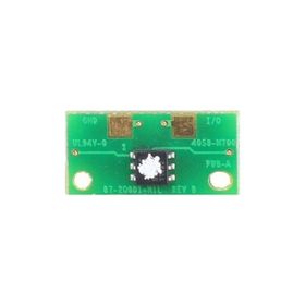 Minolta MC-5430 Siyah MC-5400-5430-5440-5450 DL Toner Chip
