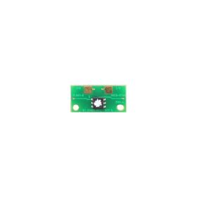 Minolta MC-5430 Siyah MC-5400-5430-5440-5450 DL Toner Chip