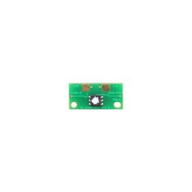 Minolta MC-5430 Siyah MC-5400-5430-5440-5450 DL Toner Chip
