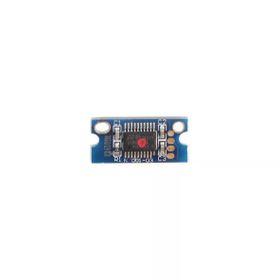 Minolta MC-8650 Kırmızı DN Toner Chip