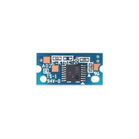 Minolta TN-213 TN-214 TN-314 Mavi C200-C203-C253-C353 Toner Chip