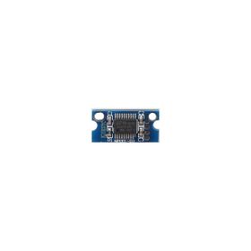 Minolta TN-318 Mavi A0DK453 Bizhub C20 Toner Chip
