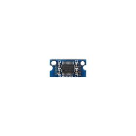 Minolta TN-318 Mavi A0DK453 Bizhub C20 Toner Chip