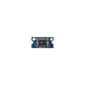 Minolta TN-318 Sarı A0DK253 Bizhub C20 Toner Chip