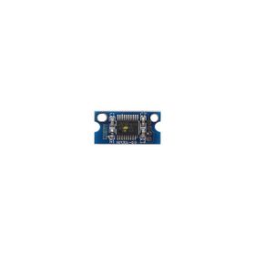 Minolta TN-318 Sarı A0DK253 Bizhub C20 Toner Chip