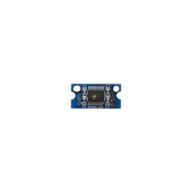 Minolta TN-318 Sarı A0DK253 Bizhub C20 Toner Chip
