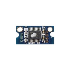 Minolta TN-318 Siyah A0DK153 Bizhub C20 Toner Chip