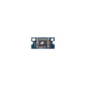 Minolta TN-318 Siyah A0DK153 Bizhub C20 Toner Chip