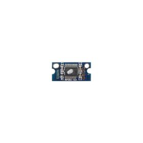 Minolta TN-318 Siyah A0DK153 Bizhub C20 Toner Chip