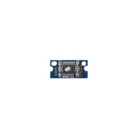 Minolta TN-318 Siyah A0DK153 Bizhub C20 Toner Chip
