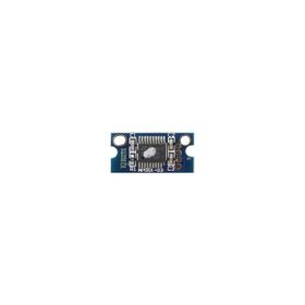 Minolta TN-318 Siyah A0DK153 Bizhub C20 Toner Chip