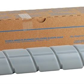 Minolta TN-321K C224-284-364 Siyah Bizhup Toner