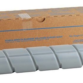 Minolta TN-321K C224-284-364 Siyah Bizhup Toner