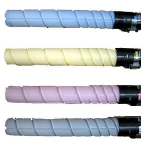 Minolta TN-321K C224-284-364 Siyah Bizhup Toner