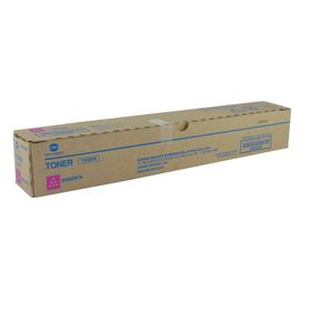 Minolta TN-328M Magenta Kırmızı Bizhup C250İ-300İ-360İ Orjinal Fotokopi Toneri