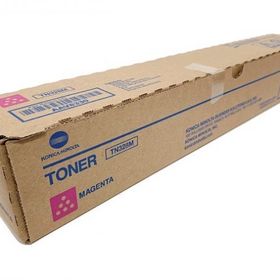 Minolta TN-328M Magenta Kırmızı Bizhup C250İ-300İ-360İ Orjinal Fotokopi Toneri