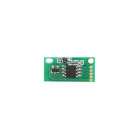 Minolta TN-411 Siyah C451 Toner Chip