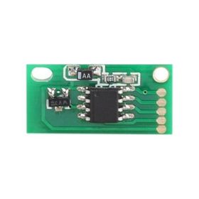 Minolta TN-411 Siyah C451 Toner Chip