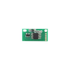 Minolta TN-411 Siyah C451 Toner Chip