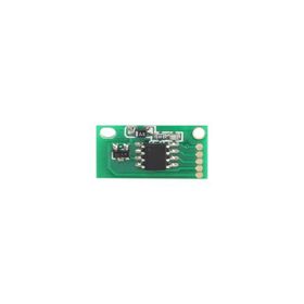 Minolta TN-411 Siyah C451 Toner Chip