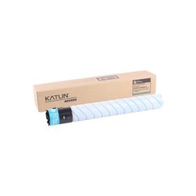 Minolta TN-512 Mavi Toner