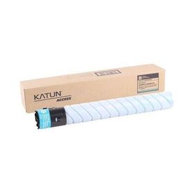 Minolta TN-512 Mavi Toner