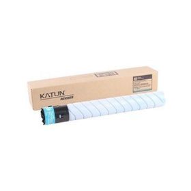 Minolta TN-512 Mavi Toner