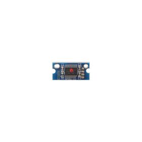 Minolta TNP-27 Kırmızı C25 Toner Chip
