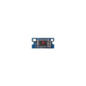 Minolta TNP-27 Kırmızı C25 Toner Chip