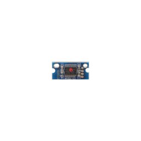 Minolta TNP-27 Kırmızı C25 Toner Chip